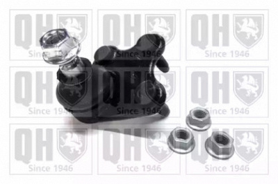 QUINTON HAZELL qsj3725s -  Несущий / направляющий шарнир